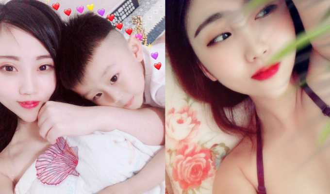 山东绿帽侠为了庆祝淫妻生娃 发布性爱调教视频满足两个人的欲望